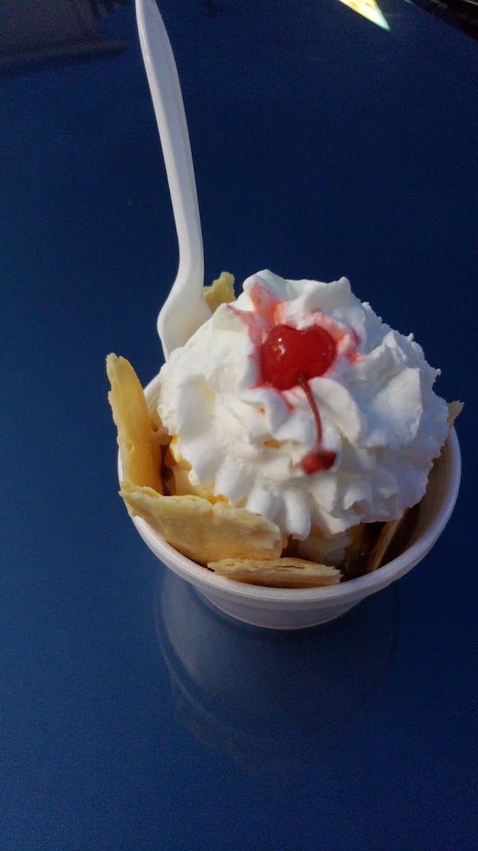 Main Ave Ice Cream